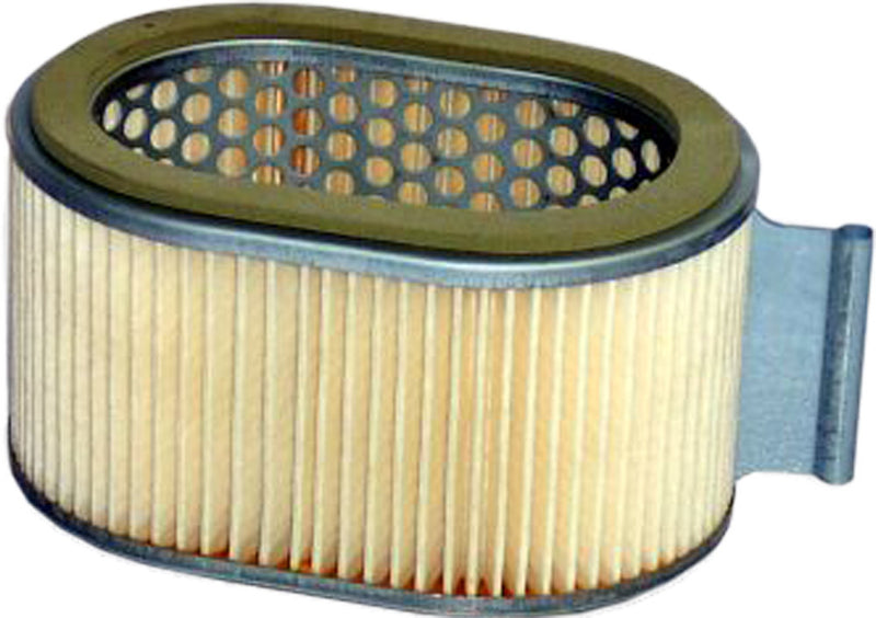 Hiflofiltro Air Filter - HFA2902 Kawasaki 900 1973-1975