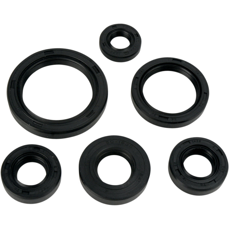 Moose Offroad Seal - 822241MSE Kawasaki 300 Lakota Sport / Lakota Utility / 300 Lakota / Lakota Sport 1995-2003