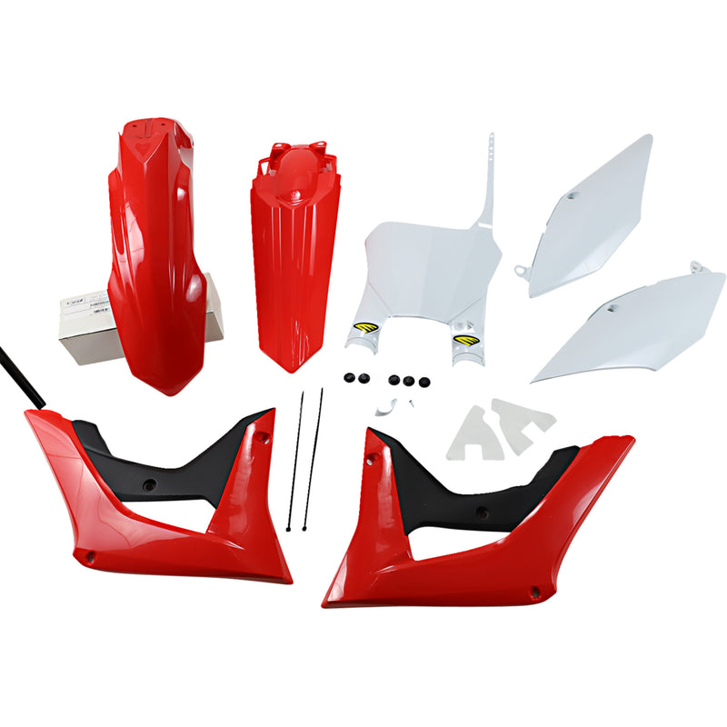 Cycra 5 Piece Body Kit - 1CYC-9420-00 Honda CRF450R / CRF250R 2017-2021