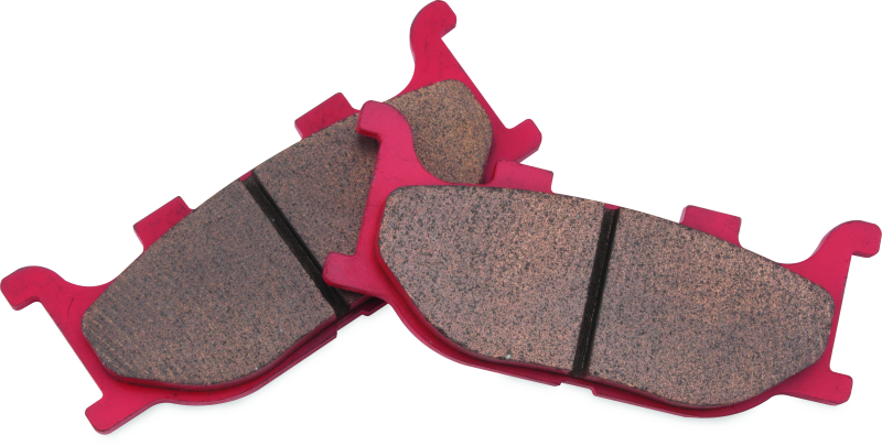 BikeMaster 961410 Yamaha Sintered Brake Pads - Photo - Primary