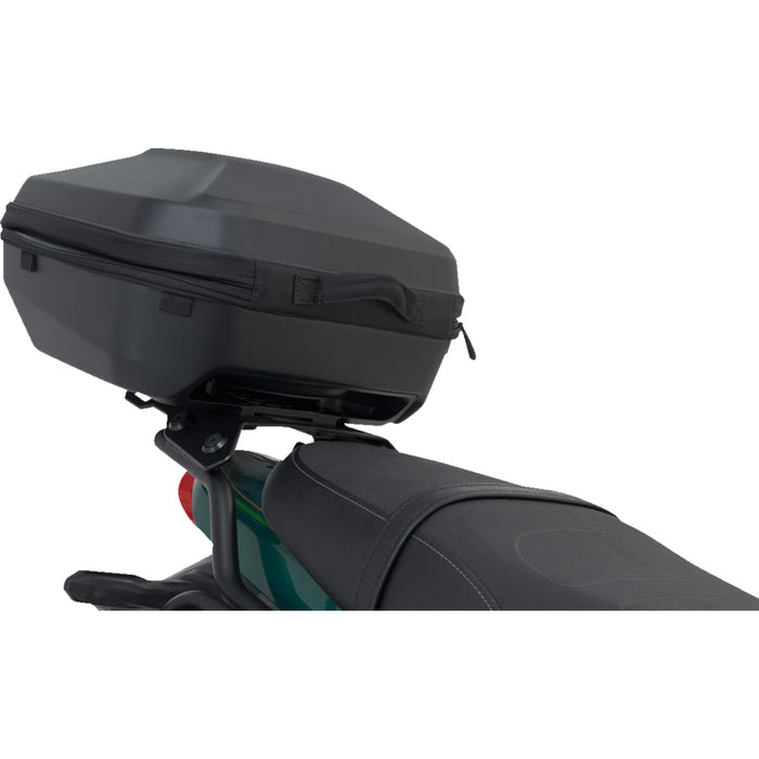 SW-MOTECH 1510-1129 GPT.08.993.16001/B STREET-RACK for Luggage kawasaki - z 650 rs