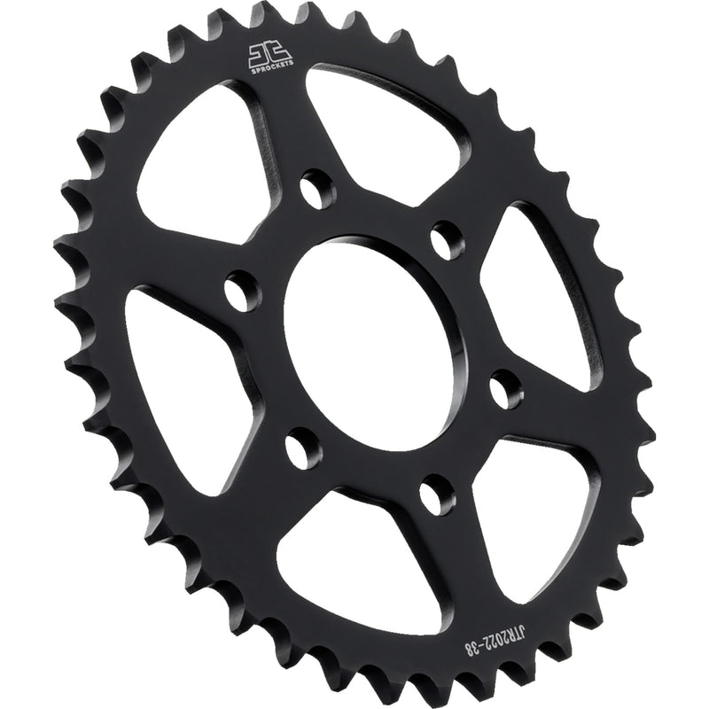JT Sprockets Sprocket - JTR2022.38 Royal Enfield Himalayan / Scram 411 2016-2024