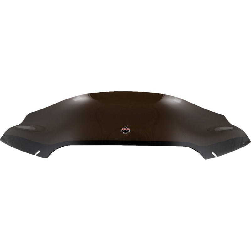 Klock Werks Kolor Flare™ Windshield - KWW-01-0667 For Harley Road Glide 2015-2025