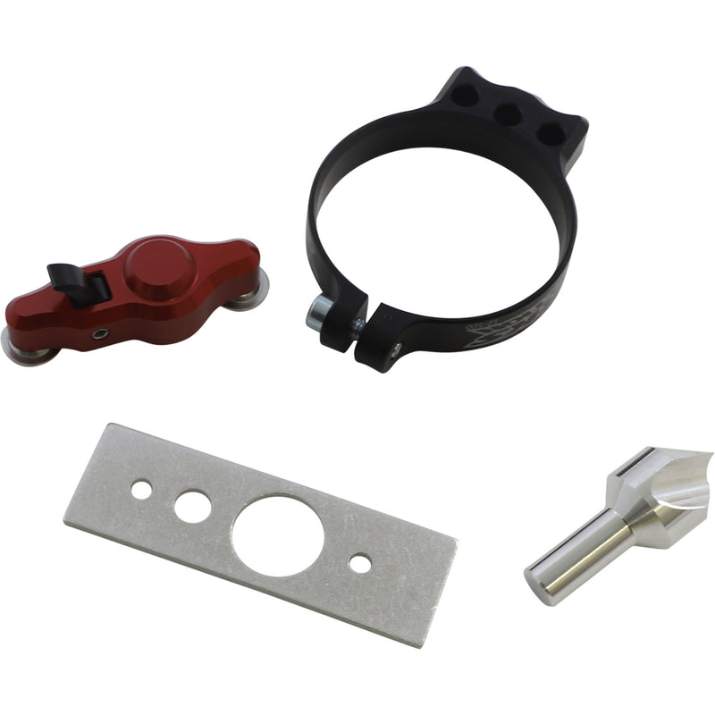 Works Connection For Suzuki Launch Control - 12-500 Suzuki RM 85 2002-2023