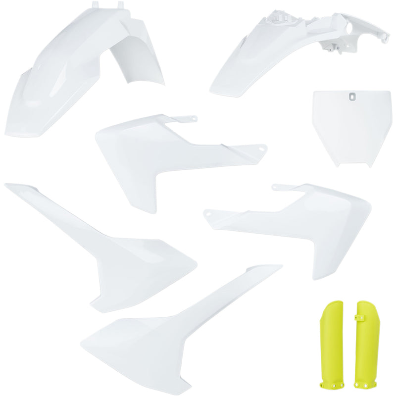 Acerbis Body Kit - 2731986812 Husqvarna TC 65 2017-2023