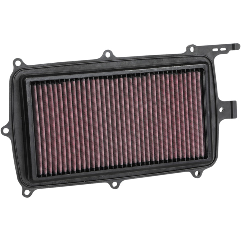 K & N High-Flow Air Filter - HA-1019 Honda Talon 2019-2021
