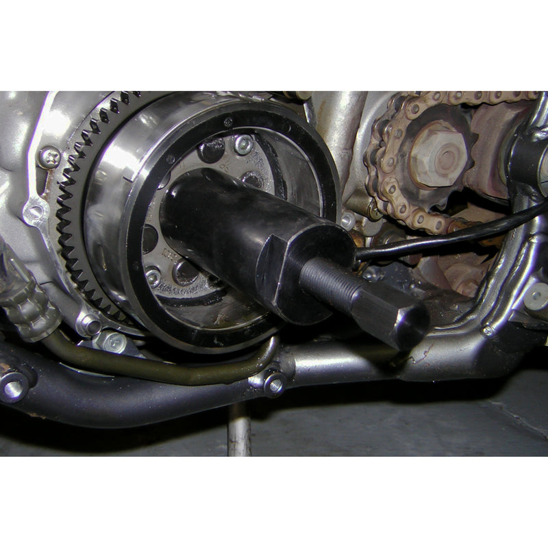 Dennis Stubblefield Sales Flywheel Puller - MP-42 Sea-Doo Watercraft 1988-2016