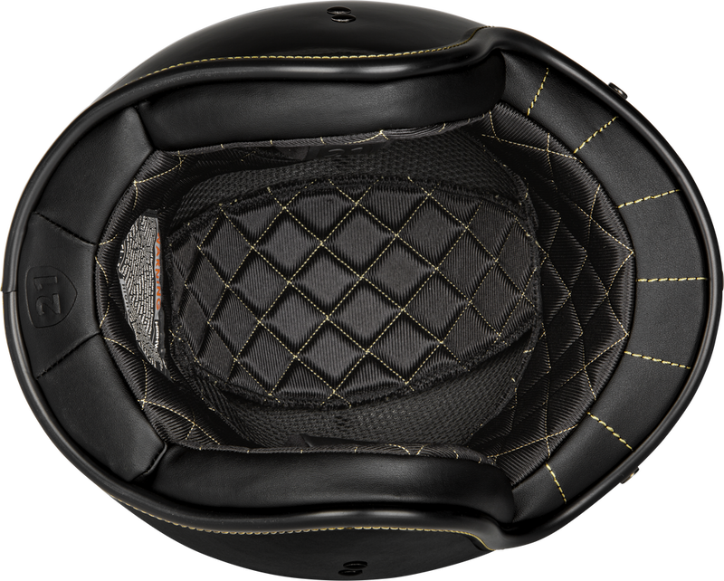Highway 21 .38 Helmet
