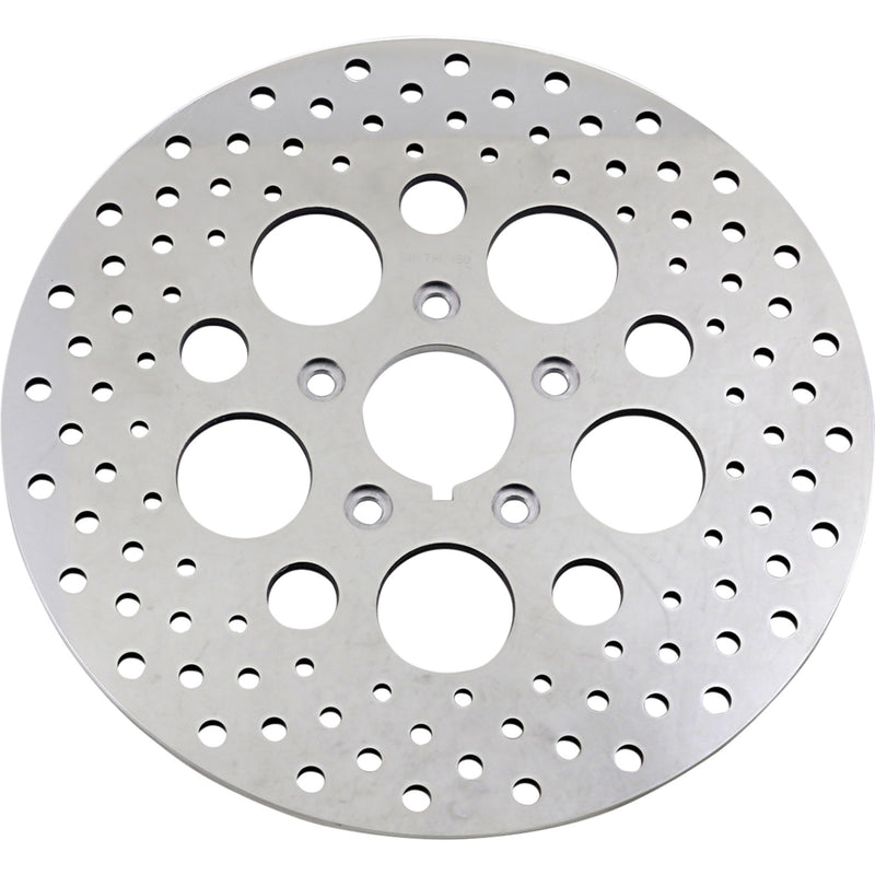Drag Specialties Brake Rotor - DS-325738 For Harley Motorcycles 1984-2000