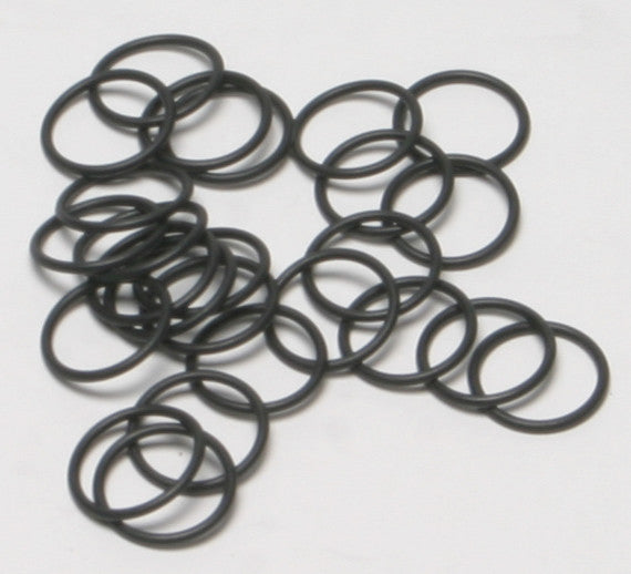 Cometic 68-9484 C9484 SHIFTER LEVER SLEEVE O-RING EVO 25/PK OE#11117