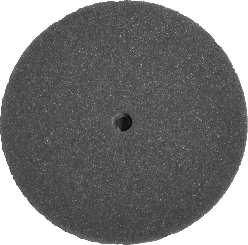 Wizards 57-6327 11253 FIN FOAM MINI BUFF GREY