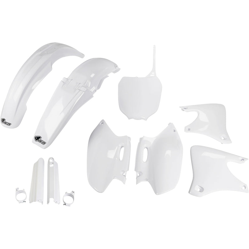 Ufo Body Kit - YAKIT303F@046 Yamaha YZ 250 2001-2002