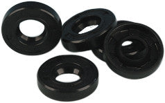 James Gaskets Gasket Seal Generator Smll END 5/PK - 12002 For Harley Sportster 1000 1972-1973