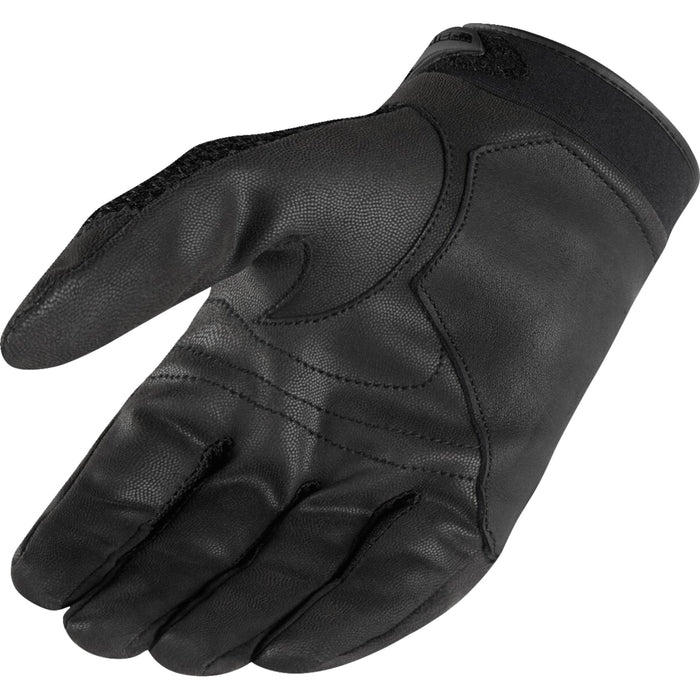 ICON Twenty-Niner™ CE Gloves Black