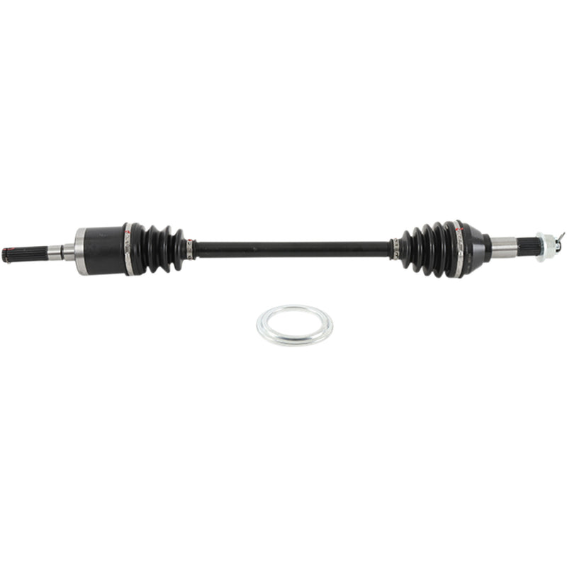 All Balls 8 Ball Axle - AB8-CA-8-218 Can-Am Maverick 2014-2018