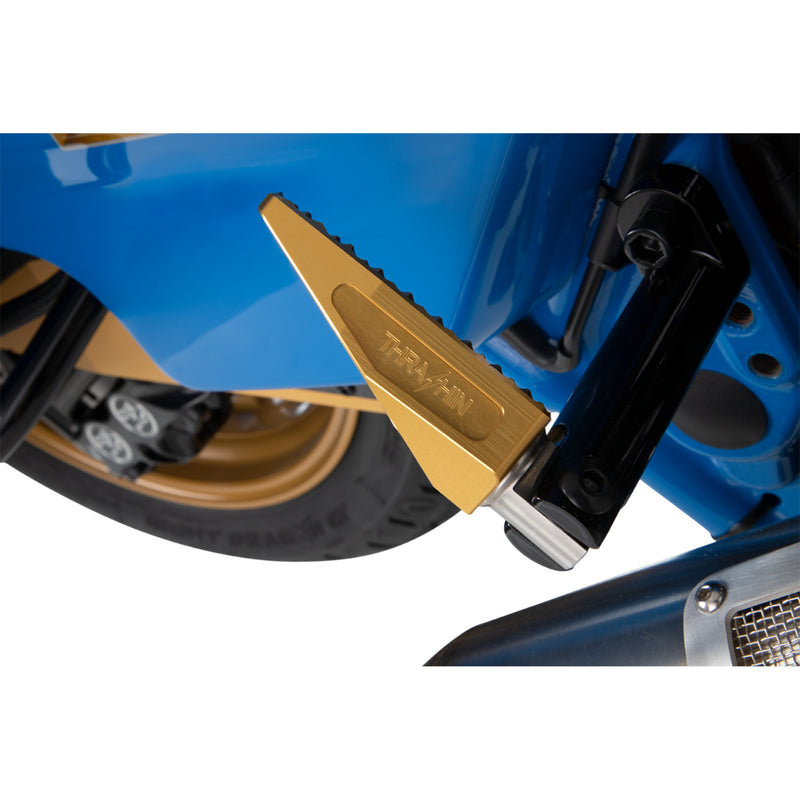 Drag Specialties Mount For Harley Motorcycles 1993-2022