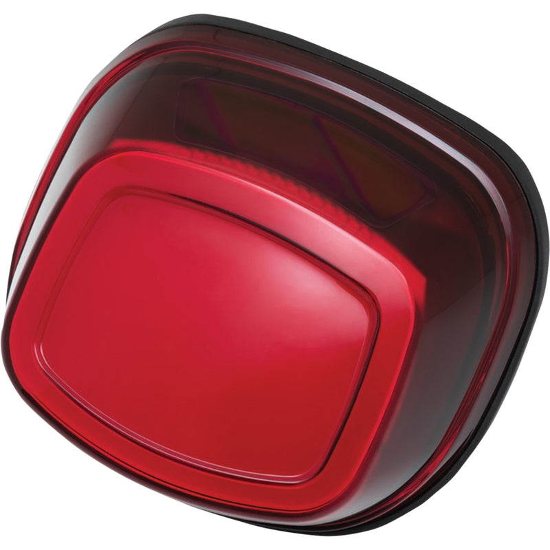 KURYAKYN 2010-1450 2912 Tracer LED Taillight Taillight - Red
