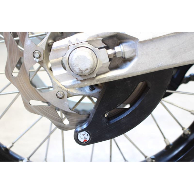 Axp Racing Guard - AX1413 For Sherco Dirt Bikes 2014-2025 | KTM Dirt Bikes 2012-2025 | Gas Gas Dirt Bikes 2021-2025 | Husqvarna Dirt Bikes 2014-2025