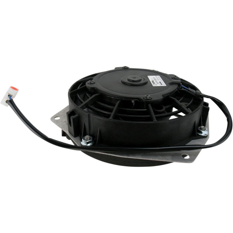 Moose Offroad Hi-Performance Cooling Fan - Z5002 For Arctic Cat 400 2004-2008 | Kawasaki ATVs 2003-2006 | Suzuki QuadSport 2003-2008