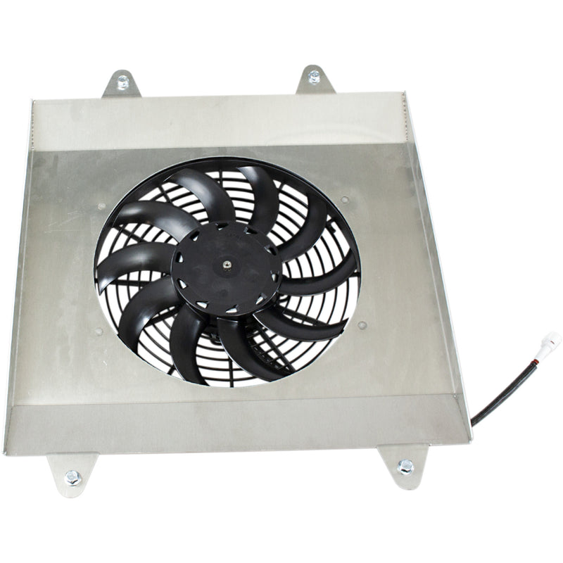 Moose Offroad Hi-Performance Cooling Fan - Z2027 Yamaha 1000R 2016-2018