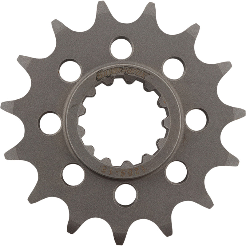Supersprox Sprocket - CST-1269-15-2 Honda Motorcycles 2009-2021