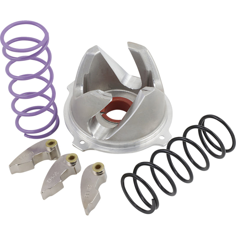 Epi Clutch Kit - WE437448 Polaris Ranger 2017