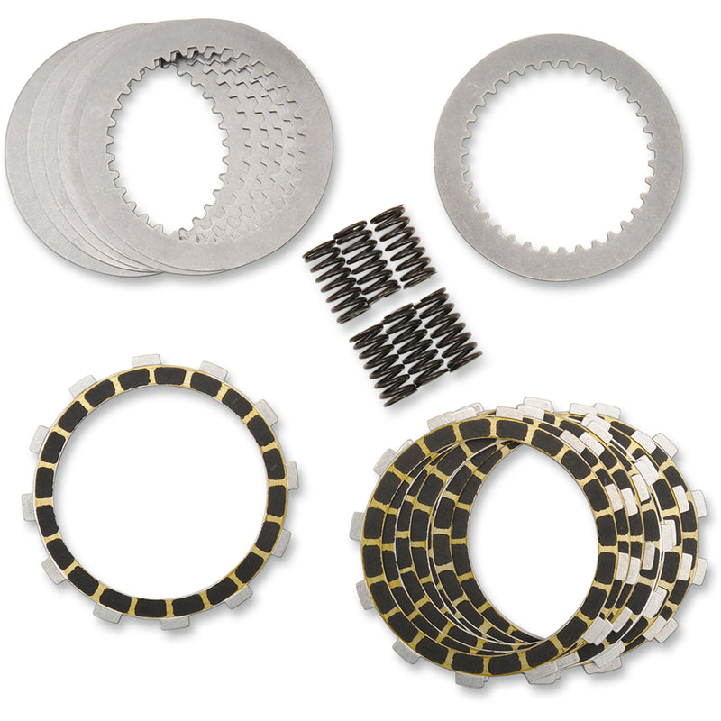 Barnett Clutch Kit - 303-45-20024 Kawasaki Ninja 2007-2012