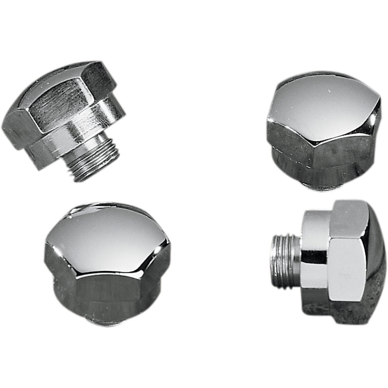 Colony End Plug - 7142-4 For Harley Motorcycles 1971-1985