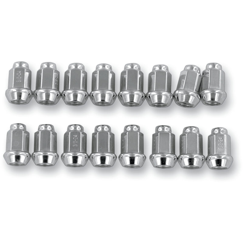 Itp Lug Nut - ALUG13BX Polaris 900 4x4 2013