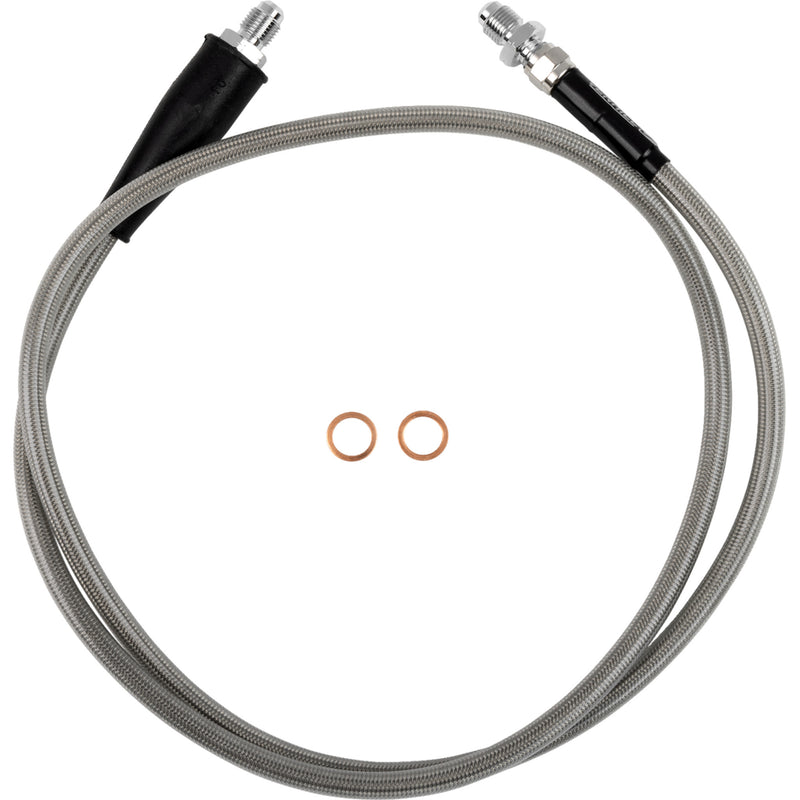 Moose Offroad Clutch Line - K01-3-043/P For KTM 690 2019-2023 | Husqvarna 701 Supermoto 2021-2023