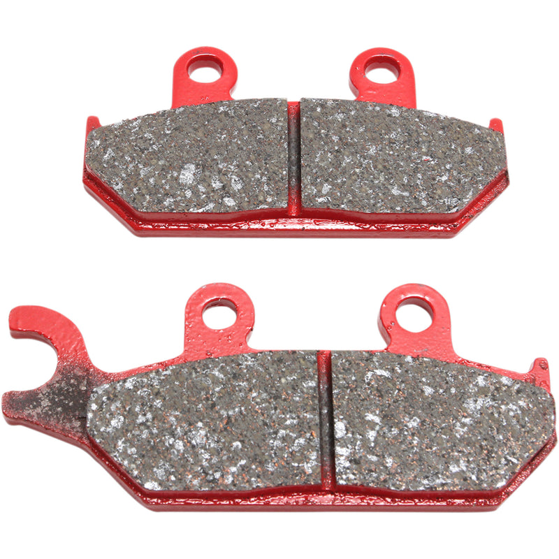 EBC Brake Pad - FA645X For Yamaha UTVs 2020-2024 | Can-Am Commander / Maverick 2014-2017