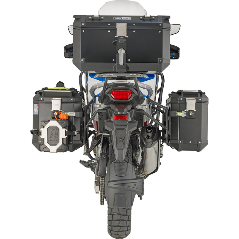 Givi Mounting Kit - PLO1178CAM Honda CRF1100L Africa Twin Adventure Sports 2020-2022