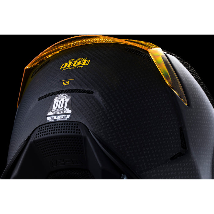 ICON Airframe Pro™ Helmet
