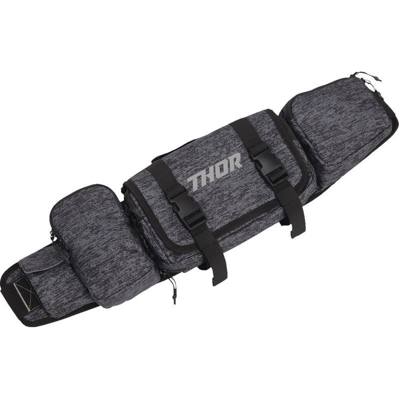 THOR 3510-0173 Vault Tool Pack Vault Pack - Chrome/Heather