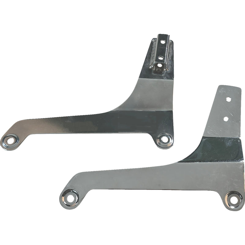 Drag Specialties Side Plate For Harley Softail 2018-2025