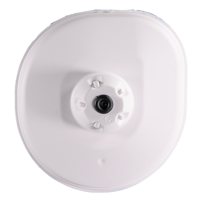 RFX Air BOX Wash Cover White - FXAW 40001 55ST For Yamaha Dirt Bikes 2000-2026 | Fantic 2T 2025