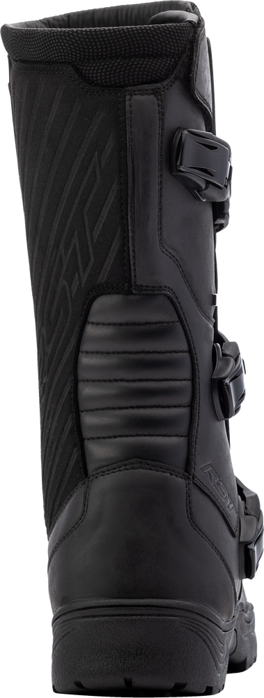 Rst 556-3054041 103054BLK-41 PRO SERIES AMBUSH CE BOOT BLACK WATERPROOF SZ 8
