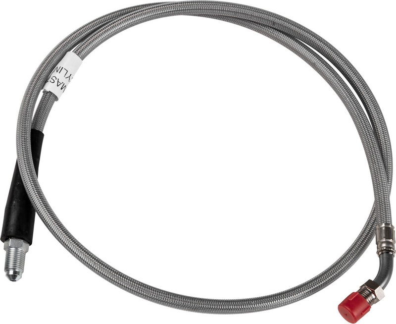 Gbrakes Stainless Steel Clutch Line - FK003D974CL Husqvarna FC 450 / FE 450 / FE 501 2018-2021