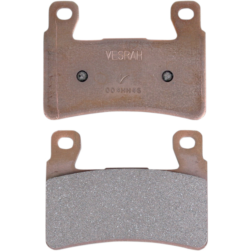 VESRAH VD-166JL VD-166JL JL Sintered Metal Brake Pads