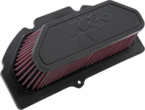 K & N Air Filter - SU-1009 Suzuki 1000 2009-2016