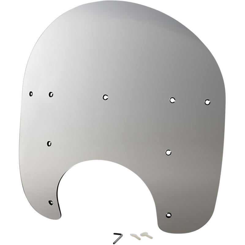 Memphis Shades Windshield - MEP6129 For Harley Road King 1994-2022
