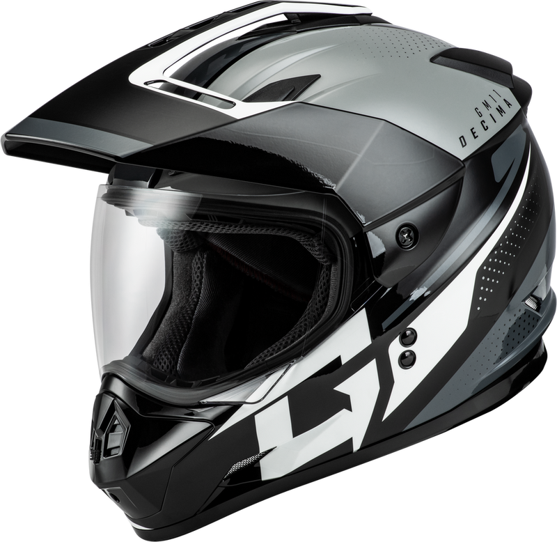 Gmax GM-11 Decima Helmet