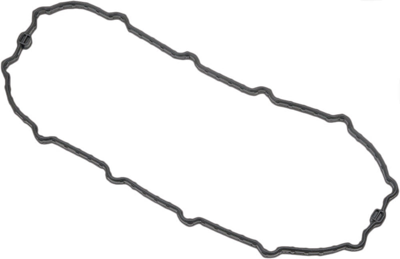 Harddrive Fuel Pump Door Gasket OE 75245-04A - 022255 For Harley Super 2004-2010