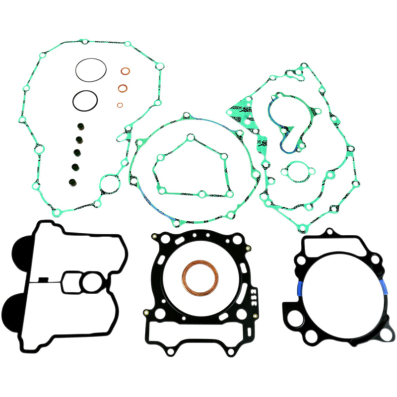 Athena Gasket Kit - P400485850264 Yamaha YFZ450R 2009-2017
