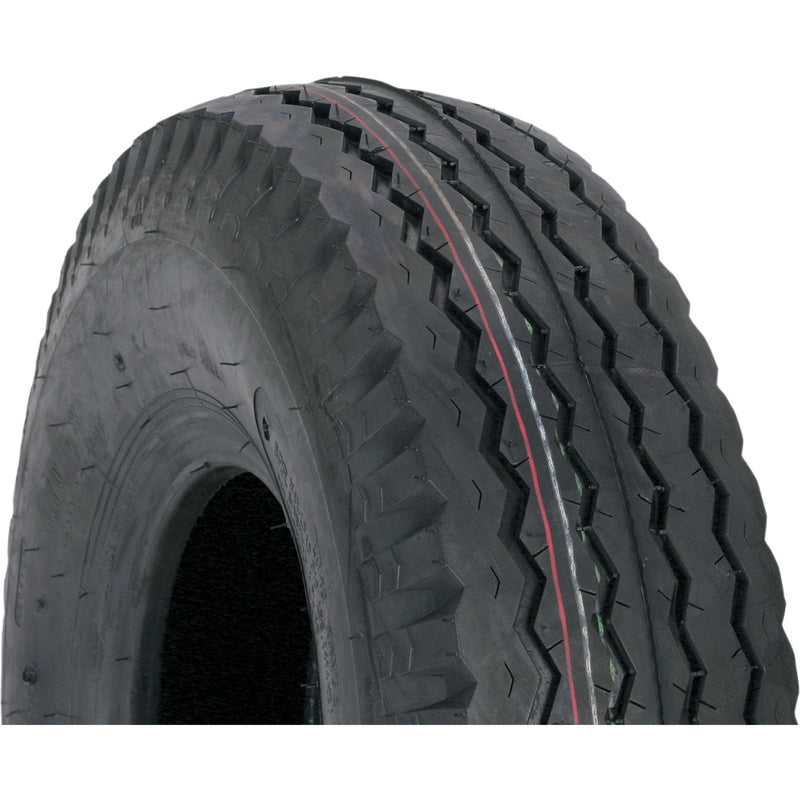 KENDA 5708C 093530830C1L Replacement Trailer Tire Tire - 5.70-8 - 6 Ply