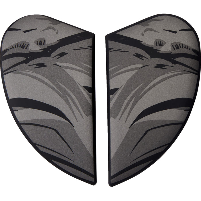 ICON Airform™ Helmet Side Plates