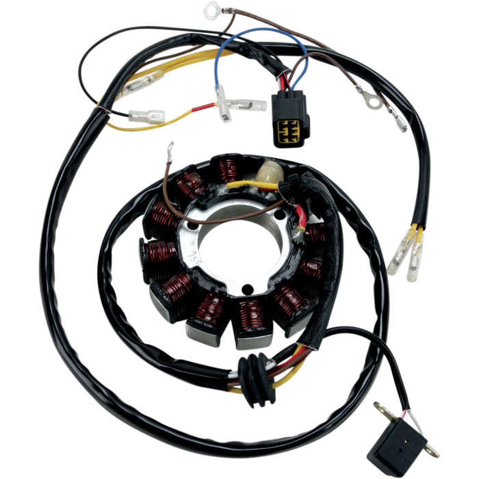 MOOSE OFFROAD 2112-0488 M-21-556 Stator for Polaris Stator - Polaris