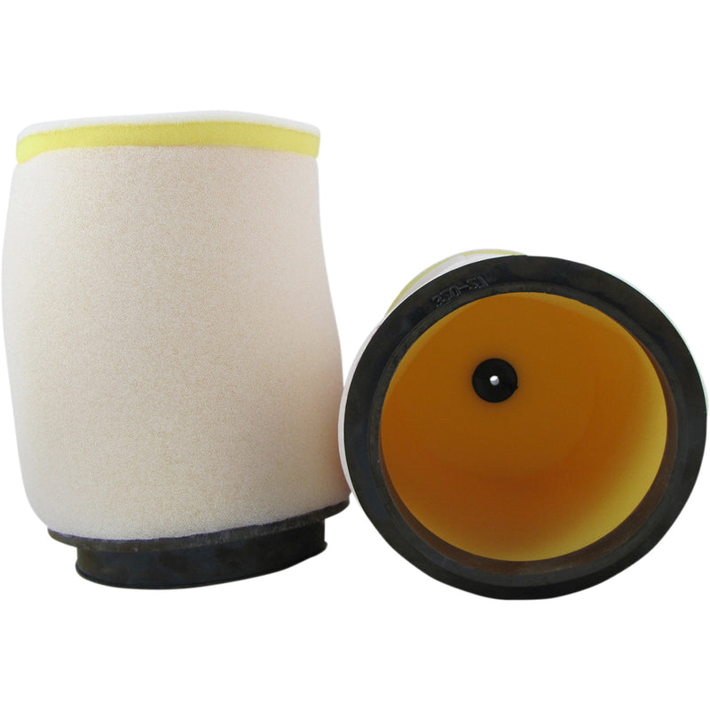 No Toil Air Filter - 320-27 Honda TRX450ER Electric Start / TRX450R 2006-2009