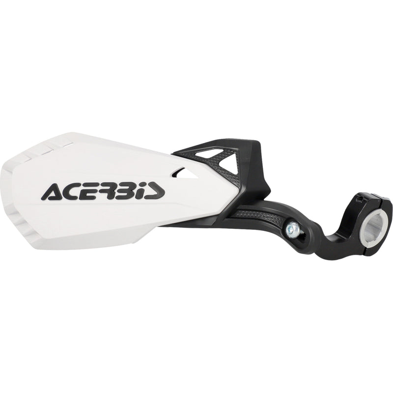 ACERBIS 0635-2771 2986421007 Firstmoto Handguards black/white