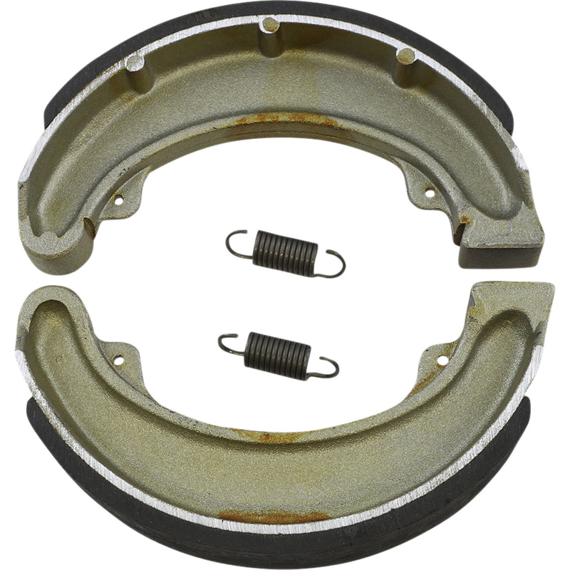 DP BRAKES DP-9119 9119 Brake Shoes honda
